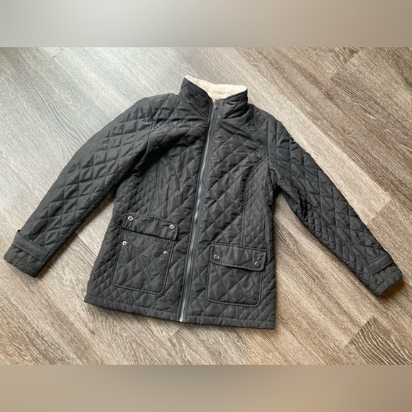 Christopher & Banks Jacket - Picture 2 of 11